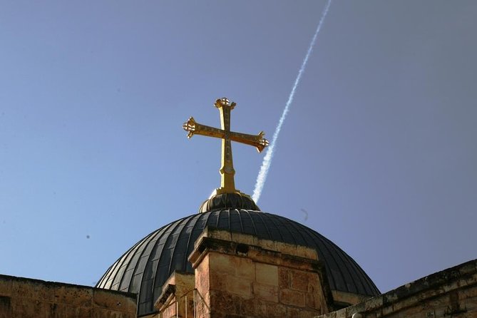 Jerusalem World Heritage Private Tour - Frequently Asked Questions