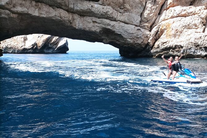 Jet Ski Excursion to Portitxol - Frequently Asked Questions