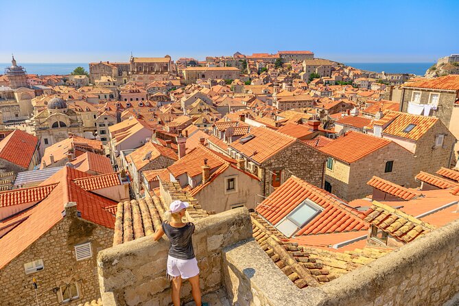 Jewels of Dubrovnik Walking Tour - Important Information
