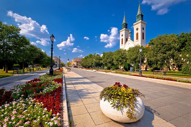 Jewels of Northern Serbia Palic Lake Subotica and Sombor - Cultural Insights and Highlights