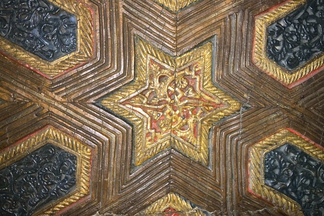 Jewish Alcazar Private Tour - Reservation Instructions