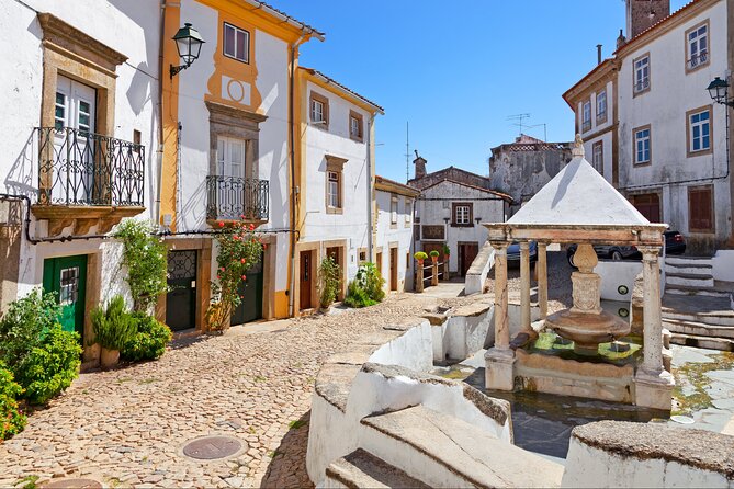 Jewish Tours in Portugal: The Sephardic Route of the Conversos - Tour Logistics