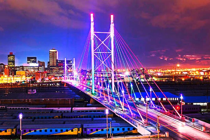 Johannesburg Exploration Tour(Jo-Burg/Soweto & Apartheid Museum) - Customer Reviews