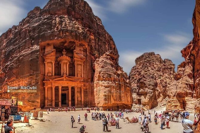 Jordan Family Holiday - Packing Tips