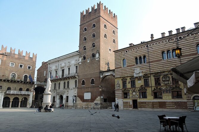 Juliet & Romeos Balcony - Skip the Line & Verona City With Guide - Cancellation Policy & Reservation Option