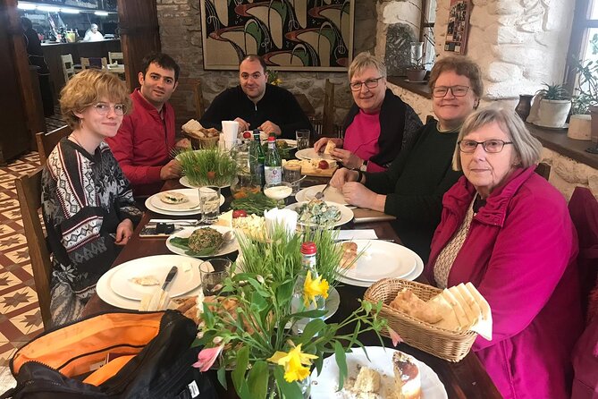 Jump Yerevan to Tbilisi(Vice Versa) GROUP Guided Driving Tour - Weather Contingency and Refund Policy