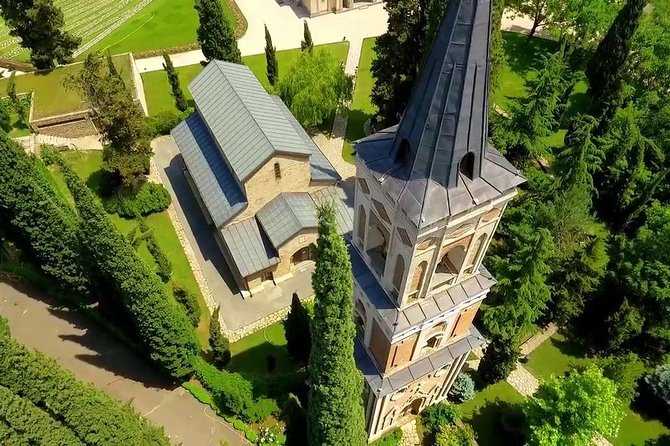 Kakheti Wine Tour - Travel Like a Local - Reviews and Ratings