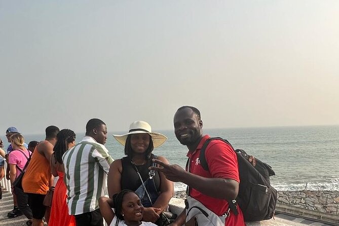 Kakum National Park and Elmina Castle Full Day Private Tour - Insider Tips