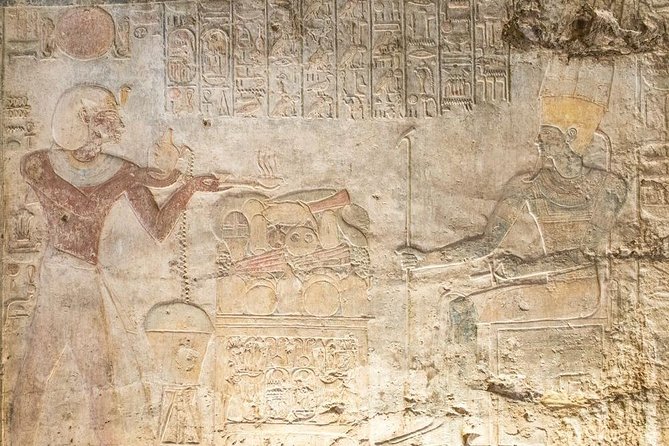 Kalabsha and Nubian Museum - Accessibility and Amenities