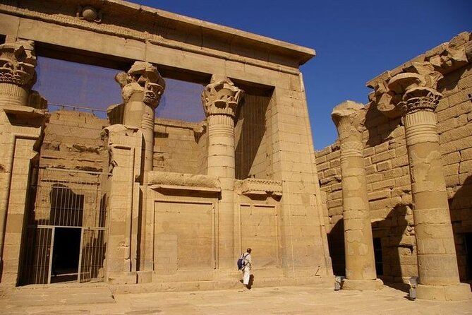 Kalabsha Temple and Nubian Museum Tour With Nubian Village - Price and Inclusions