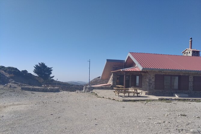 Kallergi Panorama View Private Hiking Tour - Cancellation Policy