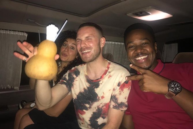 Kampala Bar Crawl, Beer Tasting and Street Food (6 Hours) - End Point
