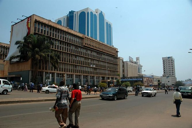 Kampala City Tour - Reviews