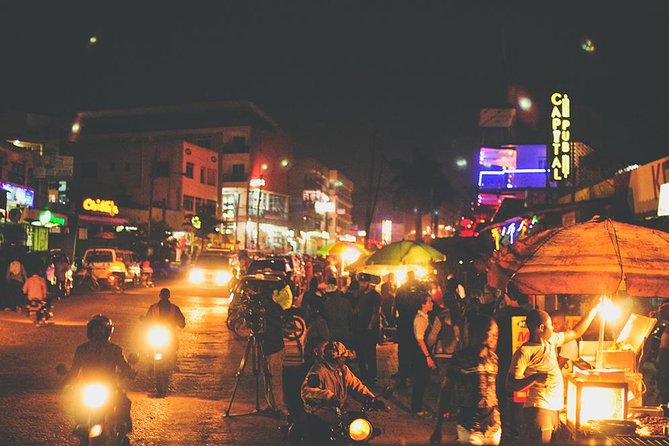 Kampala Pub Crawl | Uganda | 4 Hours - Frequently Asked Questions