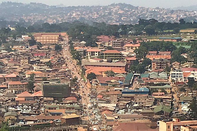 Kampala Urban Adventure - Walking Tour - Frequently Asked Questions