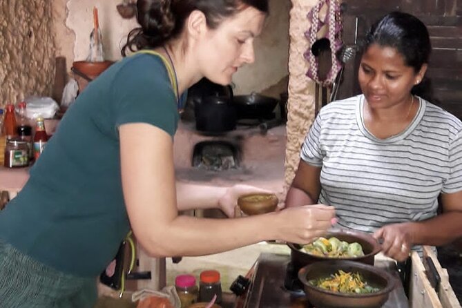 Kandy Village Cooking Class - Frequently Asked Questions