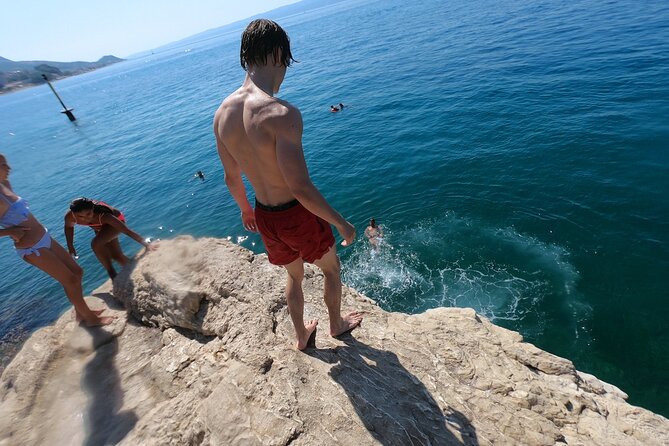 Kayak Adventure in Split - Cancellation Policy