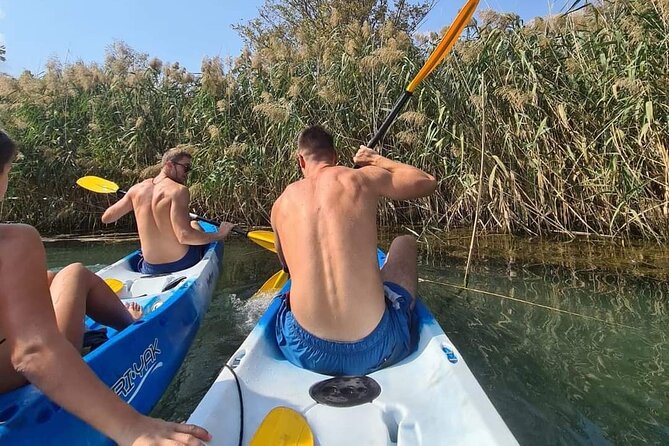 Kayaking Experience With Food and Drink Tasting in Dubrovnik - Frequently Asked Questions