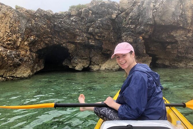 Kayaking or Stand up Paddling on Olib - Cancellation Policy and Pricing
