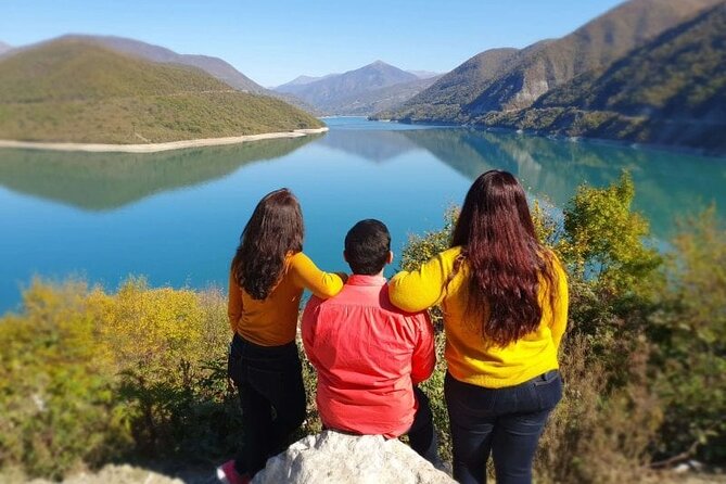 Kazbegi and Gudauri Trip via Jvari Unesco. From Liberty Square. - What to Expect
