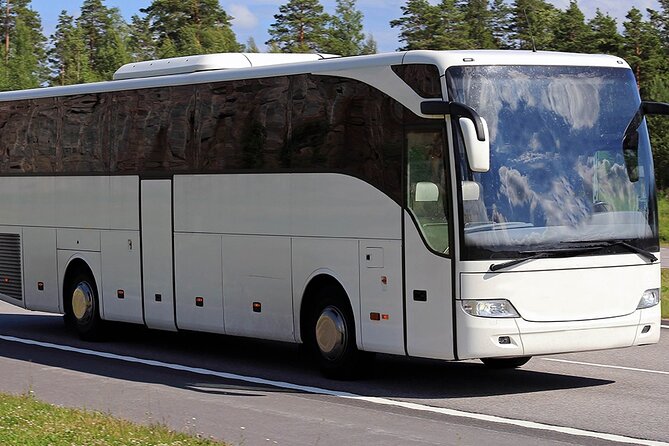 Kefalonia Airport Bus Transfer Between Skala And Katelios Areas - Frequently Asked Questions