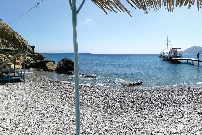 Kefalos Sunset Cruise From Kos With Dinner - Experience Highlights