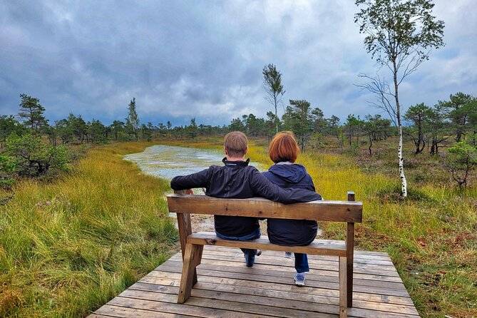 Kemeri Great Bog Discovery With Optional Sunrise & Jurmala Visit - Price and Booking