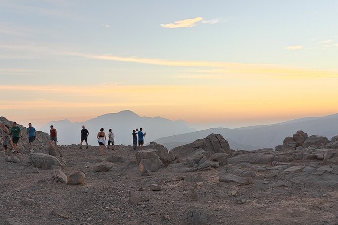 Khasab, Musandam: Dolphins, Snorkeling & Fjords 6-Hr Dhow Cruise - Meeting and Pickup Information