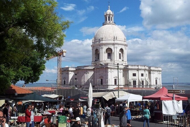 Kickstart Your Trip In Lisbon - Refund Terms and Conditions