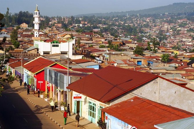 Kigali Bike Tour - Pricing and Inclusions
