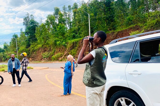 Kigali Full Day Tour With a Local Guide/Driver - Cancellation Policy