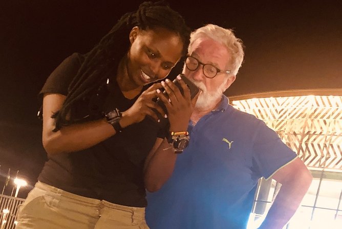 Kigali Night Tour - Pricing Information