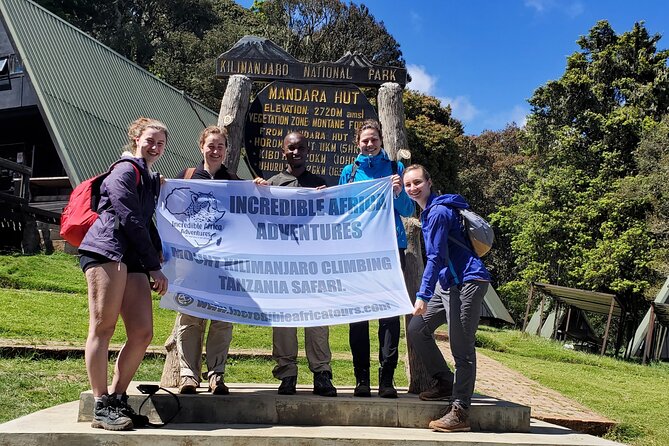 Kilimanjaro Climb - 6 Days Marangu Route - Frequently Asked Questions