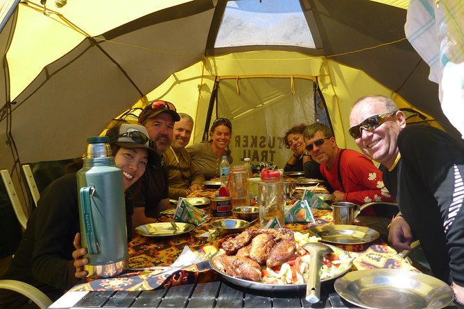 Kilimanjaro Climb • Signature Machame Route ~ 10-Day - Pickup and Accommodation