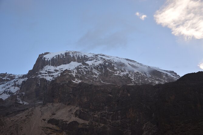 Kilimanjaro Climbing Umbwe Route - Directions to Kilimanjaro National Park
