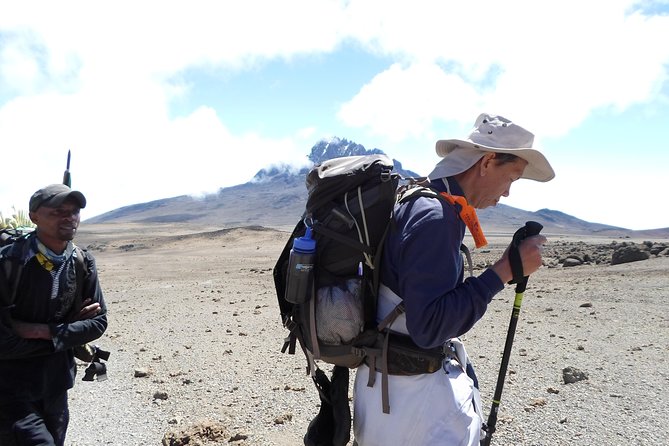 Kilimanjaro Rongai Route 7 Days - Post-Climb Recovery Tips