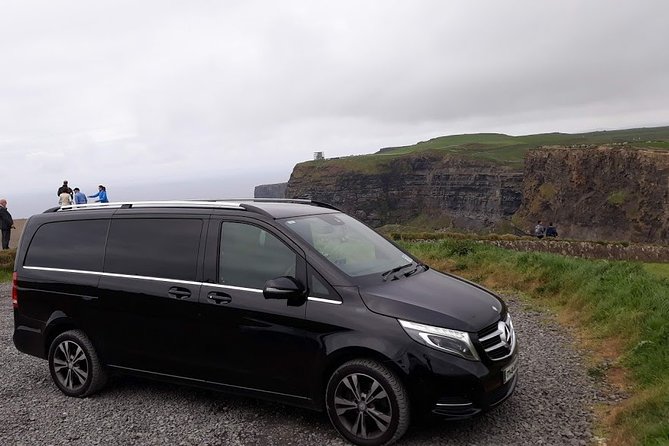 Kilkea Castle Hotel to Shannon Airport Private Car Service - Accessibility and Amenities