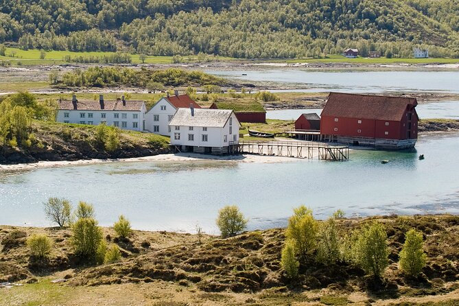 Kjerringøy and Nordfjord Cruise - Booking Benefits and Policies