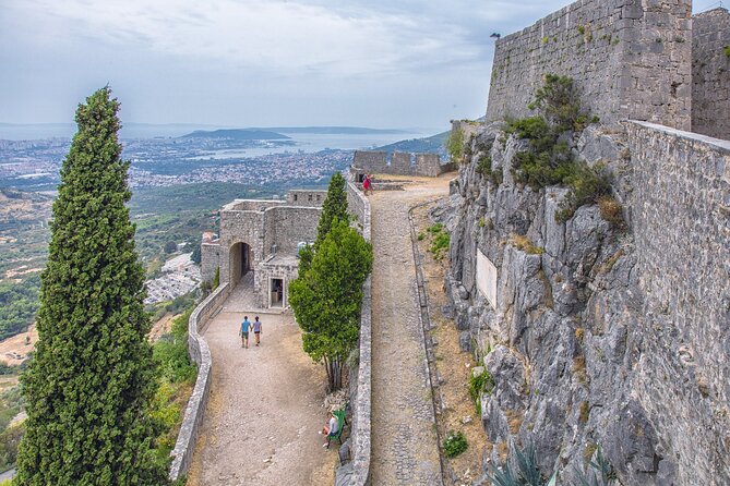 Klis Fortress Half-Day Guided Tour With Lunch From Split - 5. Operator Information