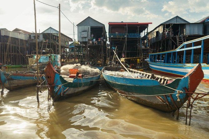 Kompong Phluk Floating Village Private Half-Day Tour - Reviews and Customer Feedback