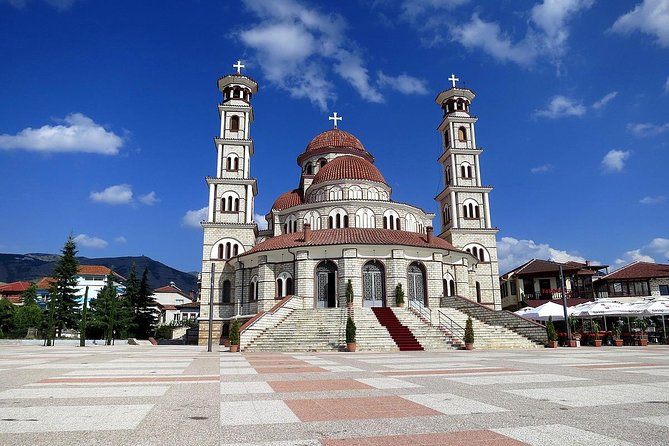 Korca - Day Tour by ADRIATIK TOURS LLC - Whats Included