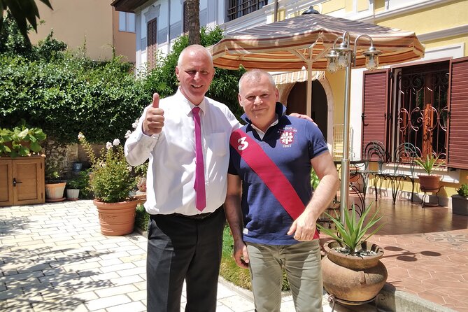 Korčula and Pelješac Full Day Private Tour - Directions and Itinerary