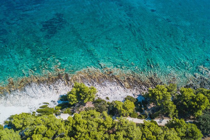 Korcula Islands Picnic Boat Tour - Customer Reviews