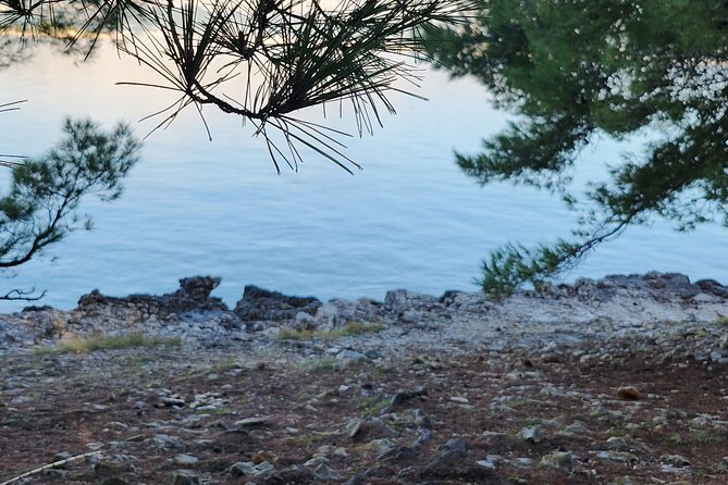 Korčula Wild Beach Early Morning Swim - Accessibility