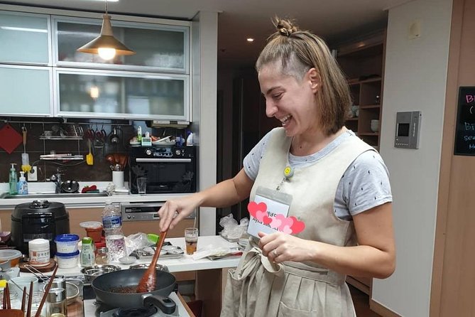 Korean Cooking Class in Haeundae, Busan - Customer Testimonials