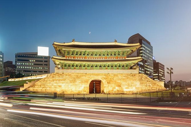 Korean History & Heritage Tour - Booking and Logistics