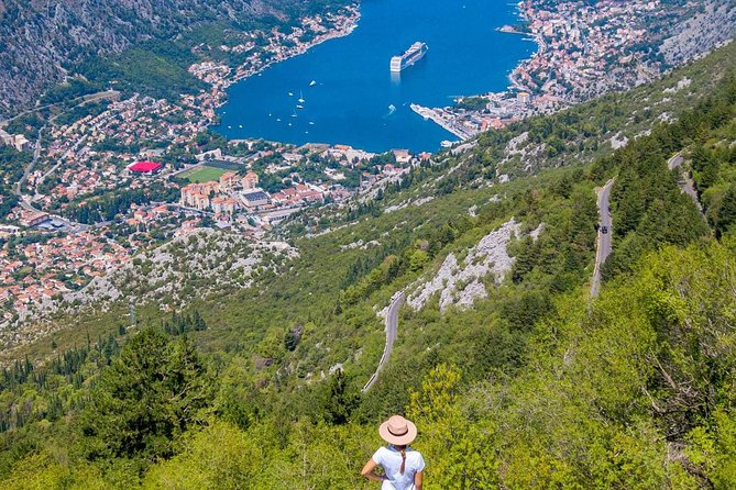 Kotor Cable Car-Lovcen-Njegusi ( Private Tour ) - Safety Precautions