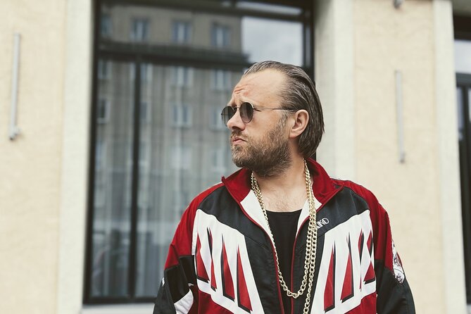 Krakow Airport Taxi Prank - Additional Info