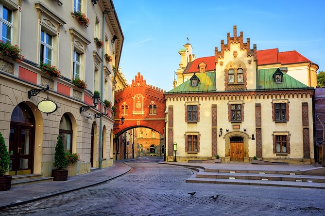 Krakow: Guided 2-hour Old Town Walking Tour - Price and Booking
