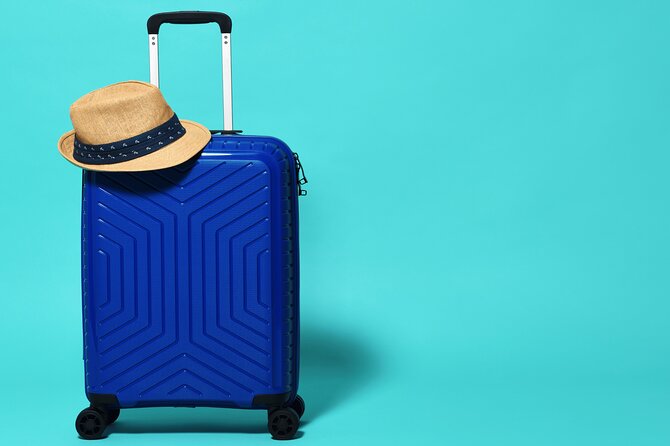 Krakow Private Luggage Storage - Accessibility and Participation